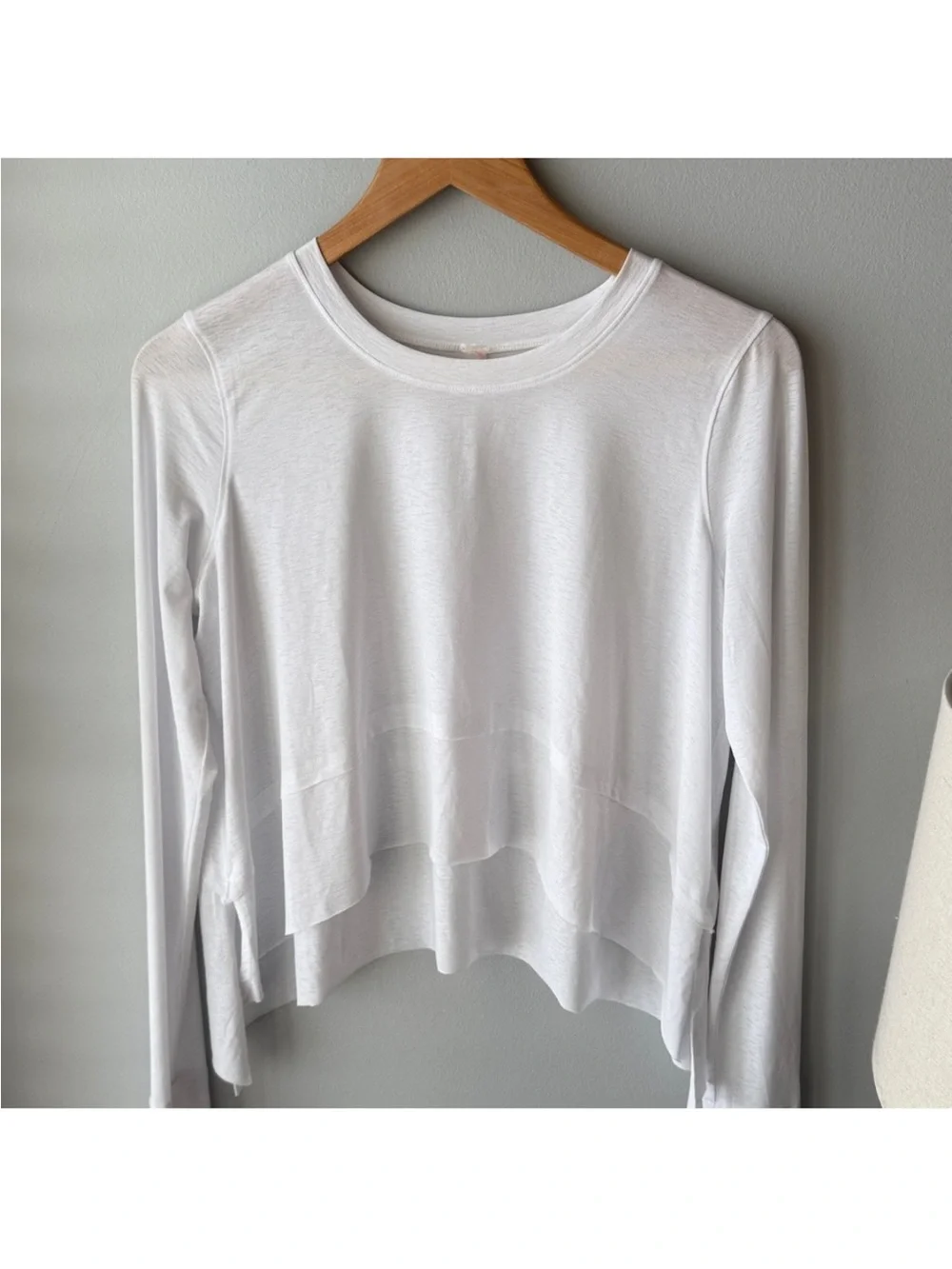 FP Movement Tempo UV Protection Long Sleeve Tee - Picture 4 of 7